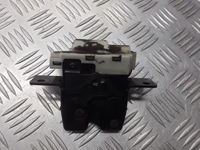 фото thumb №3, Замок кришки багажника renault megane ii 8200076240