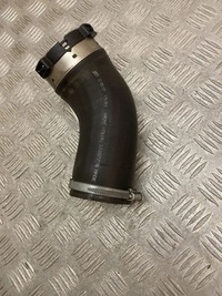 фото thumb №5, Volvo xc90 2018 wąż / труба інтеркулер 31657738