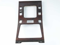 фото thumb №1, Mercedes ml w163 drewno панель средний