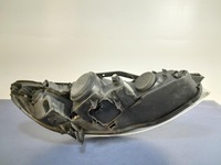 фото thumb №5, Peugeot 407 i фара лівий ксенон 0301213271