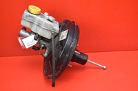 фото thumb №6, Підсилювач гальм насос гальмівна 6r1614105r skoda roomster 1.4 16v 86 km lift 10-15