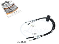 фото thumb №1, Трос важіль перемикання передач l/p opel vivaro a renault trafic ii 2.0