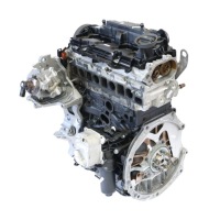 Vw golf mk8 audi q2 ga seat leon kl 2.0 tdi двигатель голый стойку dttc 150km Киев, фото thumb