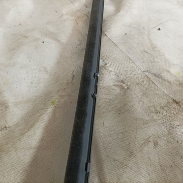 фото thumb №10, Mazda 3 19- планка дверь правые перед хром usa