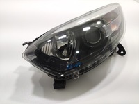 фото thumb №4, Оригинал лампа фара левый перед renault captur i