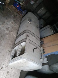 фото thumb №1, Man tga бак