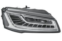 Купити Фара фара 1ex 011 496-521 hella audi a8 b8, фото thumb