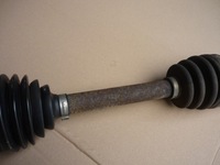 фото thumb №6, Приводной вал левый перед kia sorento i 2.5 crdi 140km