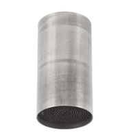 фото thumb №15, Катализатор трубы выпускной motocykla передний средний гаситель выпускной ze