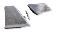 Напрямна кронштейн лампи лівий перед bmw ix eu Недорого, фото thumb