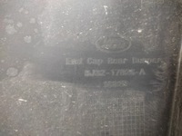 фото thumb №12, Range rover evoque уголок бампера правые 2011-