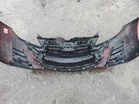 фото thumb №11, Mazda 3 bl 2009r бампер передний bcn8507m1 27a 35