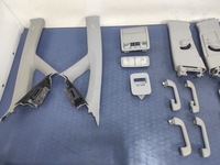 фото thumb №8, Toyota verso i стеля козирки ручки панорама