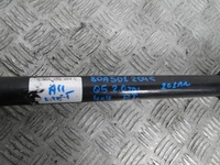 фото thumb №4, Полуось зад правая audi q5 sportback 2.0tdi 4x4 2021 рестайлинг 80a 80a501204c