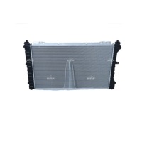 фото thumb №4, Nrf 53377 радіатор, система охолодження двигуна