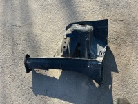 фото thumb №1, Mini r56 чверть перед ліва права