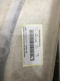 фото thumb №10, Volvo xc90 i lift потолок