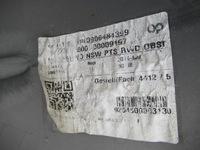 фото thumb №13, Mercedes sprinter 910 w910 бампер окрашенный