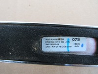 фото thumb №10, Audi a4 b9 8w 8w9 универсал рейлинги крышные l r