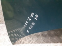 Капот opel astra g 2 z387 Недорого, фото thumb