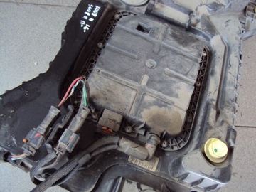 ADBLUE TANK PEUGEOT 3008 II 5008 II