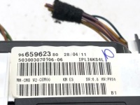 фото thumb №5, Счетчик peugeot 508 i 9665962380 1.6 156km 10-18 приборы