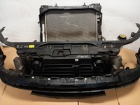 фото thumb №7, Pas переднее балка комплект радиатор land rover discovery v l462 3.0d 2020-