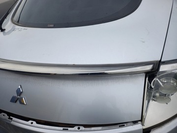 фото thumb №7, Mitsubishi eclipse iv крышка багажника a33 a33a