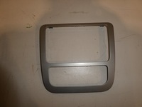 фото thumb №1, Рамка dekor защита радио навигации vw scirocco 1q0858069h