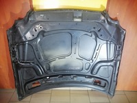 фото thumb №11, Mercedes w203 lift капот