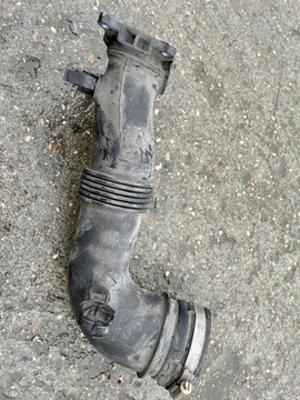 фото thumb №9, Renault zoe i kangoo ii twingo iii вентилятор воздуходувка впуск воздуховод воздуха