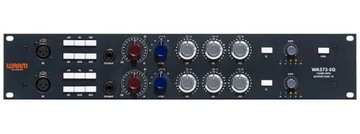 Warm Audio WA273-EQ — предусилитель