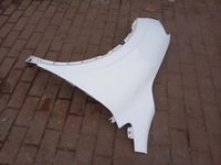 фото thumb №9, Крила лівий перед renault kadjar