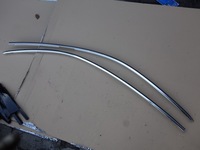 фото thumb №1, Молдинг кровельная audi a7 4k8 левая правая