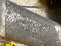 фото thumb №7, Захист теплова підвіска вихлоп підлога ford escape mk4 1.5 eb