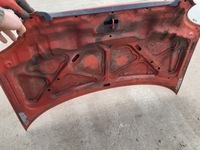 фото thumb №2, Капот hyundai mx atos prime