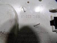 фото thumb №7, Volkswagen transporter t4 спидометр спидометр 81117788 3a0919033