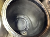 фото thumb №3, Блок двигуна dół wał поршні renault dacia 1.3 tce h5h b480