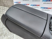 фото thumb №7, Bmw 7 g11 g12 + lci рестайлинг туннель средний чёрный кожа nappa
