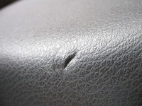 фото thumb №8, Оббивка шкіра сидіння bmw x6 f16 17r m-pakiet