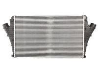 Купить Интеркулер cadillac bls, opel signum, vectra, фото thumb