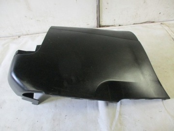 фото thumb №11, Уголок бампера зад задний citroen berlingo partner 9682044777