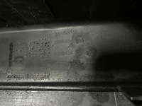 фото thumb №13, Renault kangoo ii 2 iii 3 2007 - бампер задняя задний 8200436722