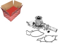 фото thumb №1, Насос воды mercedes sprinter 4-t 416 cdi 904