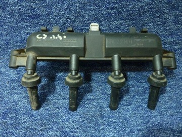 фото thumb №1, Катушка зажигания bbc 2.2 ndt citroen c3 1.4