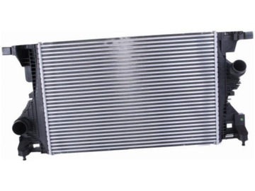 фото thumb №1, Интеркулер mercedes cla c118 1.3 x118 1.3 gla 1.3