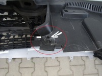 фото thumb №9, Бампер перед передний renault captur ii 2 19-