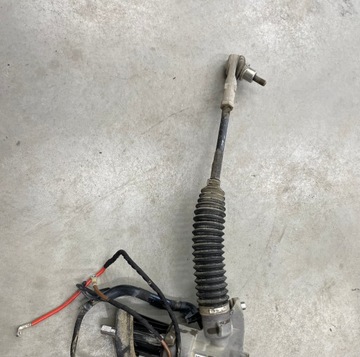 фото thumb №9, Трансмиссия рулевая рейка audi q3 83a оригинал красивая 83b423053a