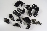 фото thumb №1, 2015+ ford f150 петля дверь правый передний нижний