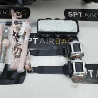 фото thumb №11, Id 4 iv панель консоль подушки ремни подушка безопасности